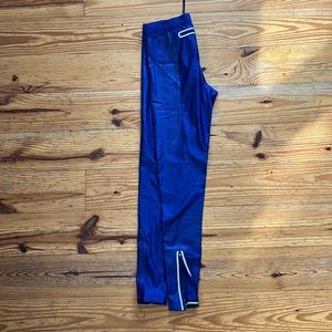 Nike Leggings (Part of the 2016 Team USA Olympic Uniform)